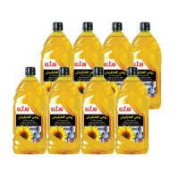  فرابکر آفتابگردان ورژن - 900 میلی لیتر بسته 8 عددی6362593406b1b61610